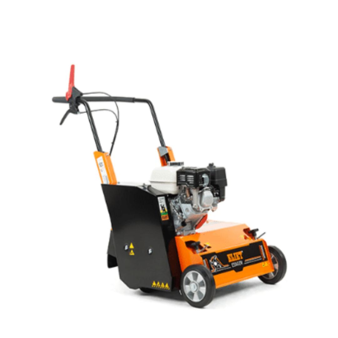 ELIET E450 ZR E-POWER Scarifier 2